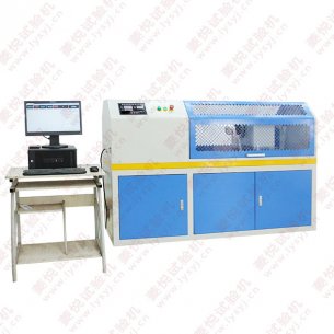 200Nm扭轉疲勞試驗機